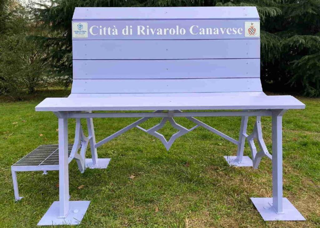 דירות Borgofranco d'Ivrea Hub Counter City מראה חיצוני תמונה