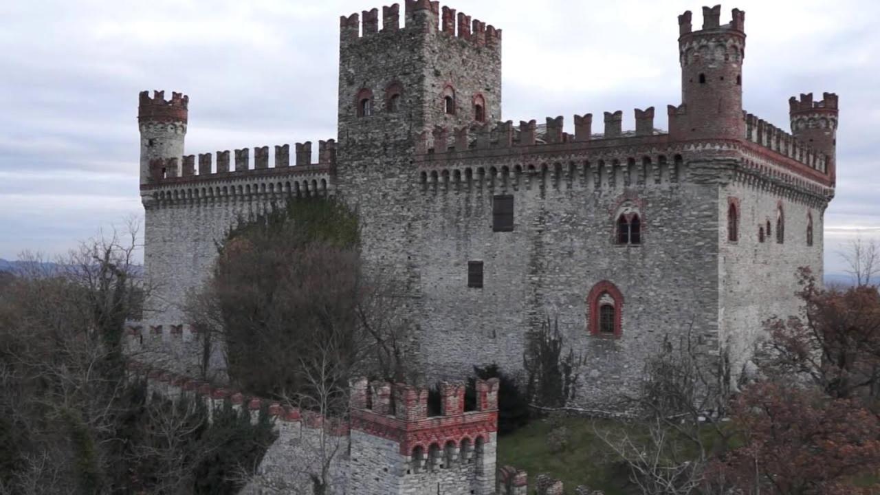 דירות Borgofranco d'Ivrea Hub Counter City מראה חיצוני תמונה